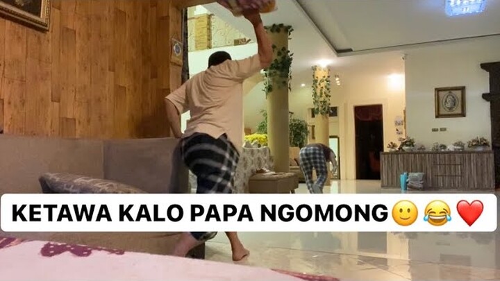 IDE KALIAN BIKIN SAKIT PERUT