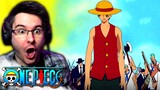ATTACK ON ENNIES LOBBY! | One Piece Episode 265 & 266 REACTION | Anime Reaction