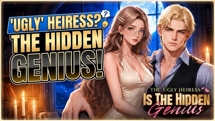 Episode 15: The Ugly Heiress Is The Hidden Genius
