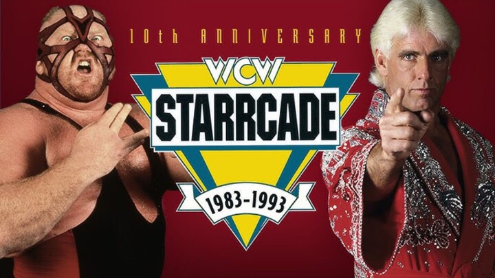 Starrcade '93: 10th Anniversary