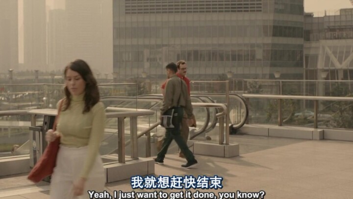 电影《her》这么多场景竟然都是在上海拍摄的