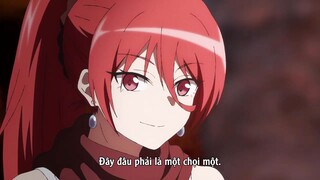 Tập 3 - Chuyển sinh cùng chị gái 1 đấm chết luôn