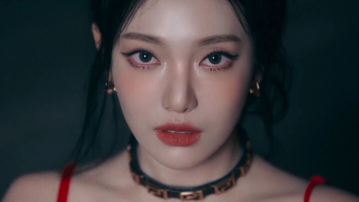 aespa's latest comeback song drama MV trailer released
