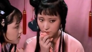 Chỉ có bốn vai diễn do Trần Hiểu Húc thủ vai, nhưng thật không may, chỉ có thể tìm thấy ảnh tĩnh của