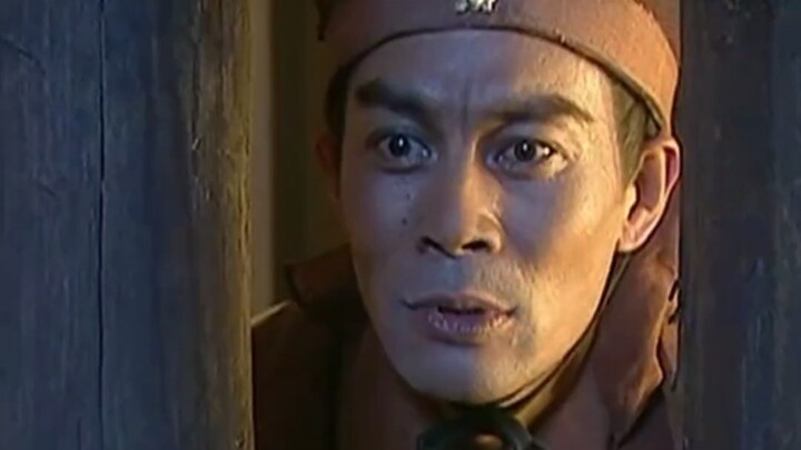 Wang Zhengjun and Liu Xiu’s final meeting: When Wang Mang failed to obtain the Imperial Seal, he ord