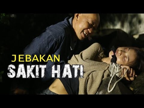 Di Ghennjhod saat Terjebak - film pendek