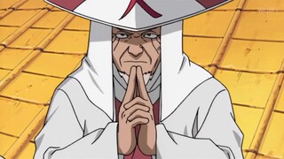 Inilah Semua Jutsu Hiruzen Sarutobi l 猿飛ヒルゼン