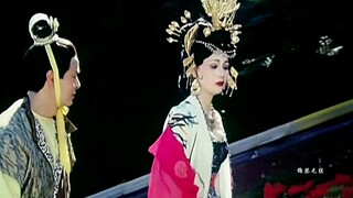 终于明白现在的古装剧为什么不簪花也不做复杂的造型了！因为现在根本没有几个演员可以撑得起来这么雍容华贵