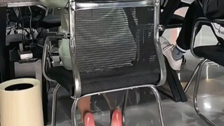 这被开水烫了？