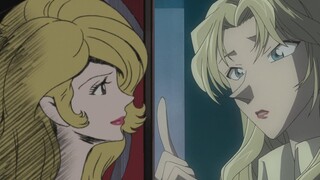 "Belmode ✘ Fujiko Mine" secretly makes women more feminine