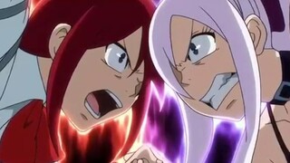 Tất Tần Tật Sự Thật Về Nữ Quỷ Mirajane Trong Fairy Tail#1.1