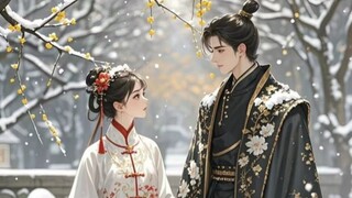 ~ Reinkarnasi, aku menikah dengan musuhku untuk ubah takdir, kok dia malah cinta aku gila-gilaan ~