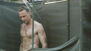 Con gái không được phép vào! Một bộ sưu tập phim của Tom Hiddleston, bạn phải xem ngay cả khi bạn mu