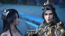 Stellar Tranformation Season 6 Episode 15 Sub Indo