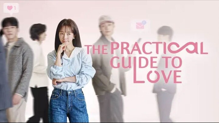 The.Practical.Guide to Love S01E02 Hindi dubbed korean drama