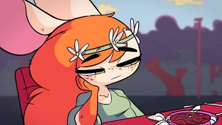 【furry animation DIIVES·Spanish】Dreamland ANS [I] [A] NDO