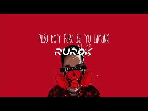Jaymore - Rurok (Official Lyric Video)