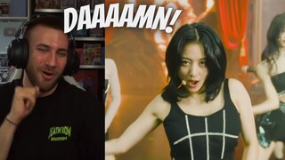 OK THIS IS INSANE! 😲🤯 TWICE「Perfect World」Dance Performance - REACTION