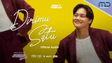 Rizky Febian - Dirimu Satu (Official Audio) | OST. My Lecturer My Husband Season 2