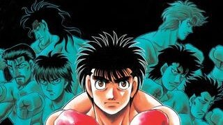 hajime no ippo ( episode 4 )