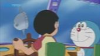 Doraemon episode 371