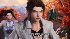King Of Lose Cultivator Eps 44 sub indo
