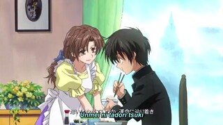 kyou mara maou episode 14 English dubbed