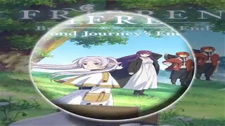 sousou no frieren hd👌👀