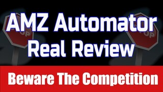 AMZ Automator Review: Save Time Managing Your Amazon Store with Ease