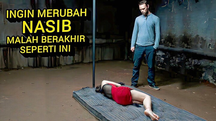 Salah Satu Film TERLARNG Yang Seharusnya Tidak Di bahas ‼️