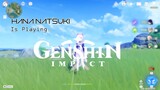 Genshin Impact - Event Verdict of Blades! Akankah kuat?