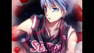 Kuroko Tuyển Thủ Vô Hình🏀One Piece❤Inuyasha💝Đao Kiếm Thần Vực💝Thủy Thủ Mặt Trăng(nhạc cùng anh)