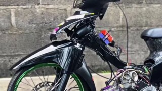 kph Jogja stey