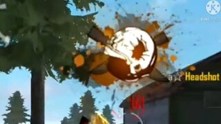 Bắn hay không bằng hay bắn _ HL free fire_😎😎😎