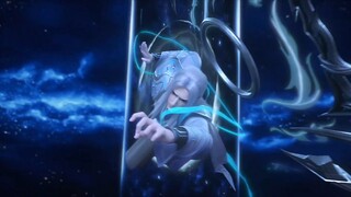 Battle Through The Heaven S5 Eps 171 Sub Indo