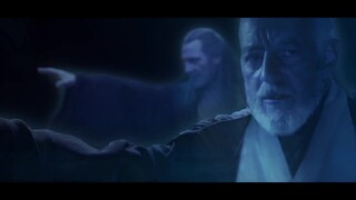 The True Rise of Skywalker - รีมาสเตอร์