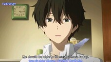 Thuyết Minh hyouka Kem Đá Tập 5