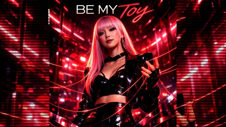 Nei - Be my Toy