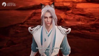wan jie du zun S2 sub indo episode 301