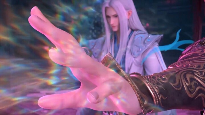 Battle through the heavens episode 187 engsub+Indo CC [4K].mp4