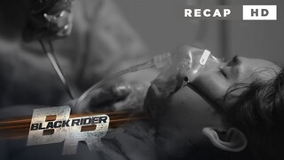 Ito na ba ang pagwawakas ni Elias? (Weekly Recap HD) | Black Rider