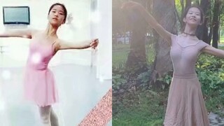 Tôi bắt đầu học múa ba lê từ đầu ở tuổi 20 (2017) | Những thay đổi về tư thế và tính khí của tôi sau