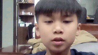 hay