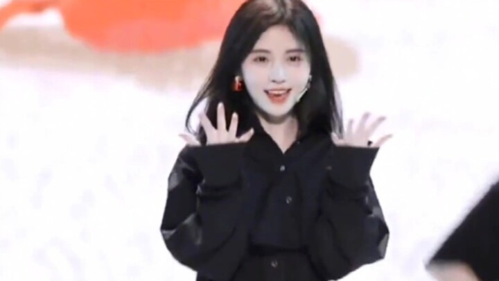 【Ju Jingyi】Why does the rehearsal version feel even better than the official broadcast?