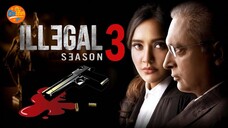 The War for Truth Continues: ILLEGAL |Season-3 Complete HINDI| OnsFun 2025