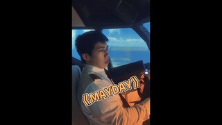 เมย์เดย์~เมย์เดย์~