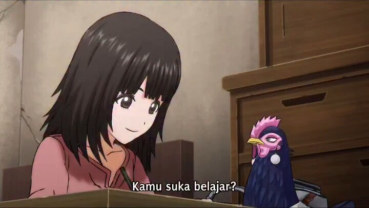 keiji