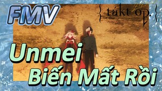 [Takt Op. Destiny] FMV | Unmei Biến Mất Rồi