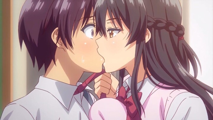 anime romance herem echi 18+😍🥰🥵