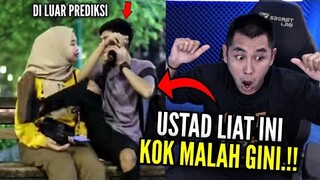 AWALNYA GK MAU ENDING NYA MALAH ANU‼️..REACT MEME KOCAK